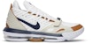 Nike LeBron 16 'Air Trainer Medicine Ball' CD7089-100