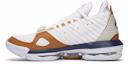 Lookbook Nike LeBron 16 'Air Trainer Medicine Ball' CD7089-100