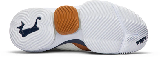 Shop 耐吉 LeBron 16 'Air Trainer Medicine Ball' CD7089-100