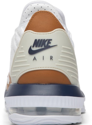 Nike LeBron 16 'Air Trainer Medicine Ball' CD7089-100 Sizing Nike LeBron 16 'Air Trainer Medicine Ball' CD7089-100
