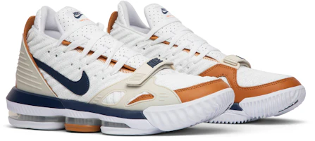 Cheap 耐吉 LeBron 16 'Air Trainer Medicine Ball' CD7089-100