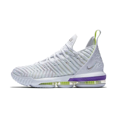 Nike Lebron 16 'Buzz Lightyear'