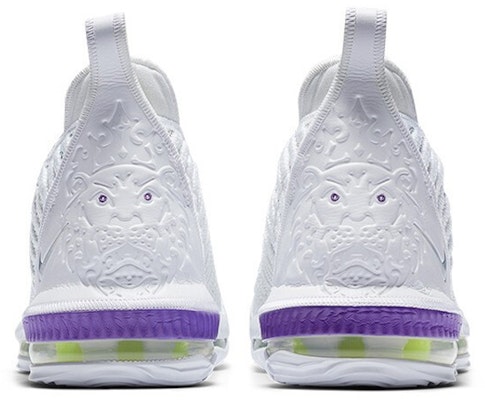 Nike Lebron 16 'Buzz Lightyear' Lelaki Kasut Sukan A02595-102 Purchase Nike Lebron 16 'Buzz Lightyear' Lelaki Kasut Sukan A02595-102