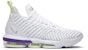 Nike LeBron 16 'Buzz Lightyear' AO2588-102 - Kasut Koleksi Istimewa