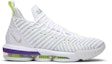 Buy Nike LeBron 16 'Buzz Lightyear' AO2588-102 - Kasut Koleksi Istimewa