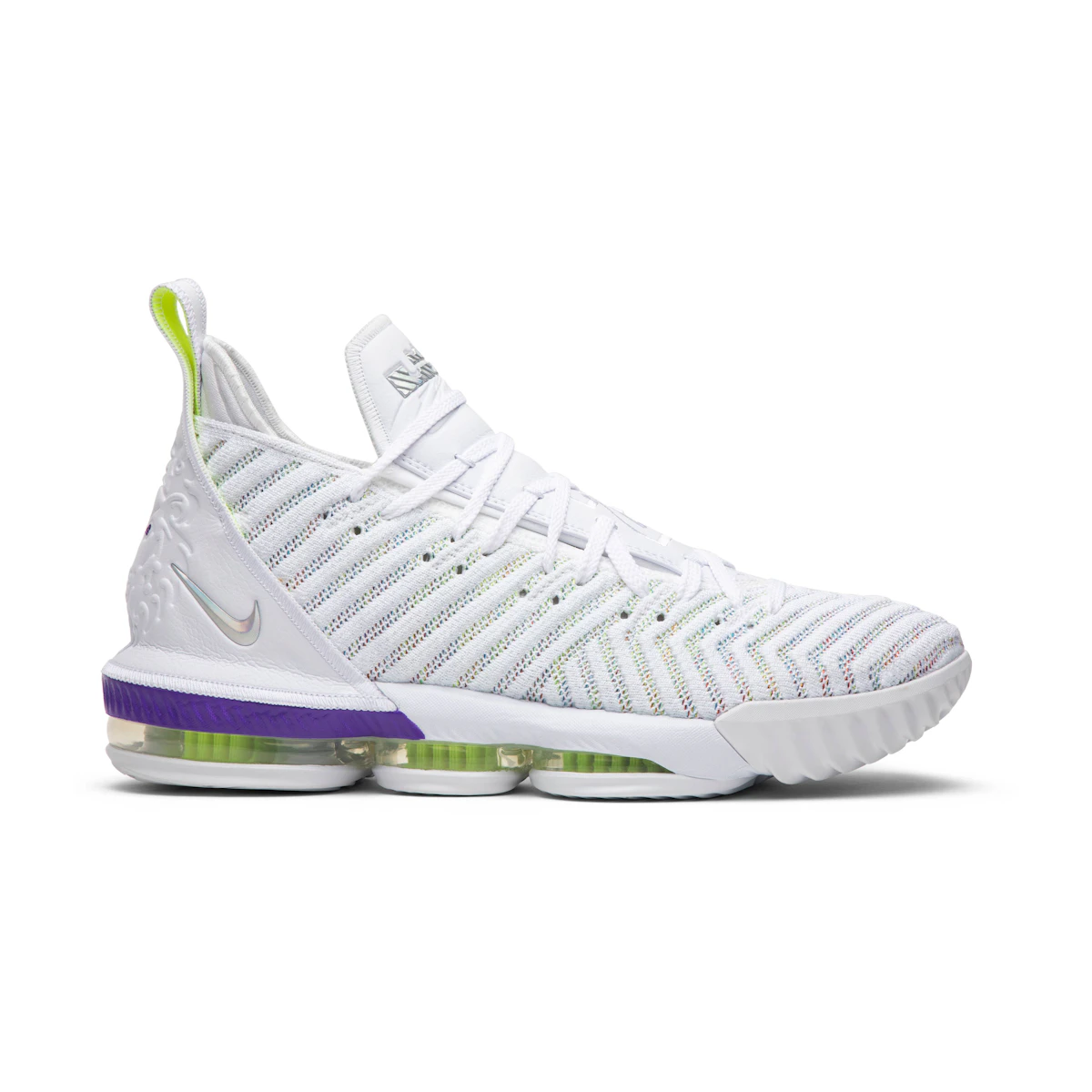 Buy Nike LeBron 16 Novelship Novelship