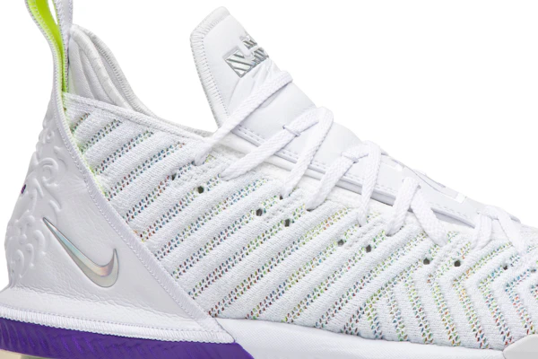 Nike LeBron 16 'Buzz Lightyear' AO2588-102 Order Nike LeBron 16 'Buzz Lightyear' AO2588-102