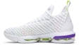 Lookbook Nike LeBron 16 'Buzz Lightyear' AO2588-102 - Kasut Koleksi Istimewa