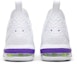 Details for Nike LeBron 16 'Buzz Lightyear' AO2588-102 - Kasut Koleksi Istimewa