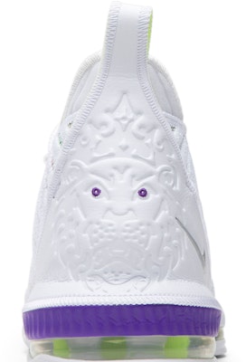 Nike LeBron 16 'Buzz Lightyear' AO2588-102 Sizing Nike LeBron 16 'Buzz Lightyear' AO2588-102