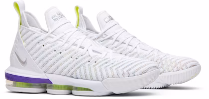 耐吉 LeBron 16 '巴斯光年' AO2588-102 Cheap 耐吉 LeBron 16 '巴斯光年' AO2588-102