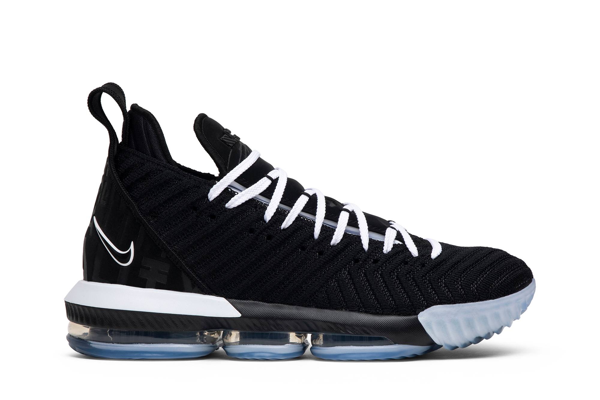 Buy Nike LeBron 16 Equality Home BQ5969 100 BQ5970 100 Novelship