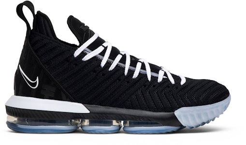Nike LeBron 16 'Equality Home' BQ5969-100/BQ5970-100 Buy Nike LeBron 16 'Equality Home' BQ5969-100/BQ5970-100