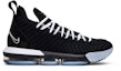 Buy Nike LeBron 16 'Equality Home' BQ5969-100/BQ5970-100