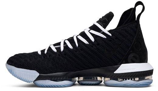 Nike LeBron 16 'Equality Home' BQ5969-100/BQ5970-100 Lookbook Nike LeBron 16 'Equality Home' BQ5969-100/BQ5970-100