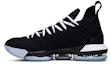 Lookbook Nike LeBron 16 'Equality Home' BQ5969-100/BQ5970-100