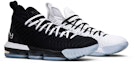 Cheap Nike LeBron 16 'Equality Home' BQ5969-100/BQ5970-100