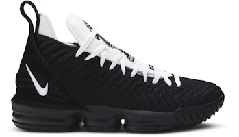 Nike LeBron 16 'Four Horsemen' CI7862-001 Nike LeBron 16 'Four Horsemen' CI7862-001