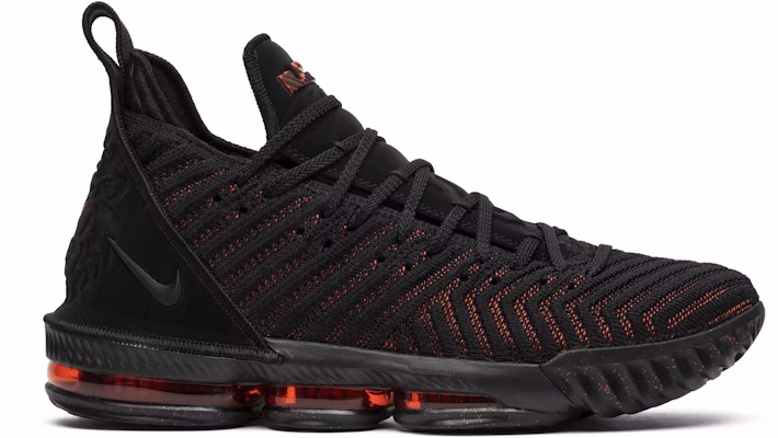 Nike LeBron 16 'Fresh Bred' AO2588-002 Buy Nike LeBron 16 'Fresh Bred' AO2588-002