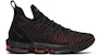 Nike LeBron 16 'Fresh Bred' AO2588-002 Kasut Lelaki