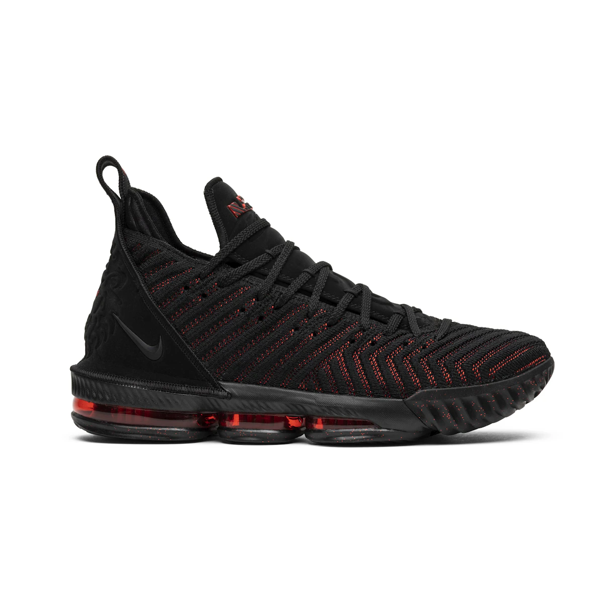 Red Lebron 16 Fresh Bred Canada Buy Nike LeBron 16 'Fresh Bred