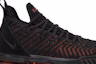 Order Nike LeBron 16 'Fresh Bred' AO2588-002 Kasut Lelaki