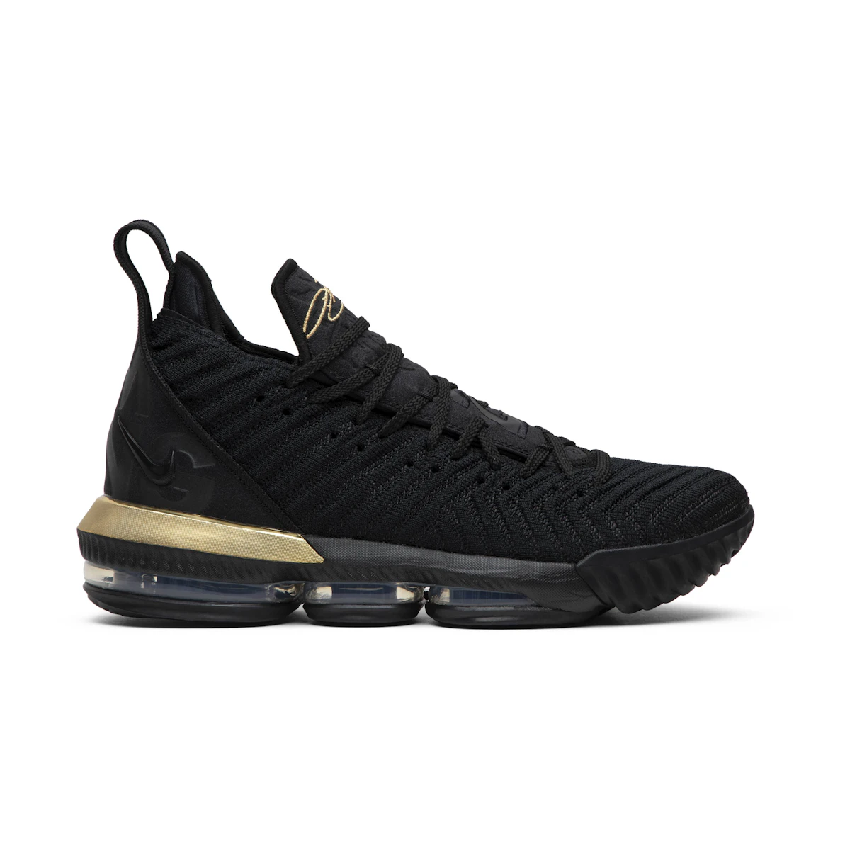 Comprar Nike LeBron 16 I m King BQ5969 007 Novelship