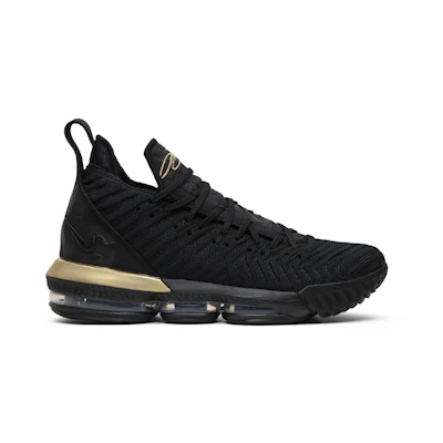 Nike LeBron 16 'I'm King'