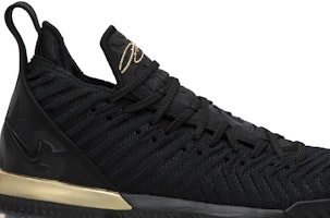 Nike LeBron 16 'I Am King' Sepatu Basket BQ5969-007 Order Nike LeBron 16 'I Am King' Sepatu Basket BQ5969-007