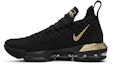 Lookbook Nike LeBron 16 'I'm King' BQ5969-007 - Kasut Lelaki Premium