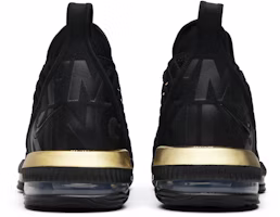 Nike LeBron 16 'I Am King' Sepatu Basket BQ5969-007 Details for Nike LeBron 16 'I Am King' Sepatu Basket BQ5969-007