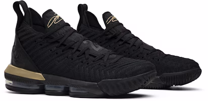 Nike LeBron 16 'I Am King' Sepatu Basket BQ5969-007 Cheap Nike LeBron 16 'I Am King' Sepatu Basket BQ5969-007