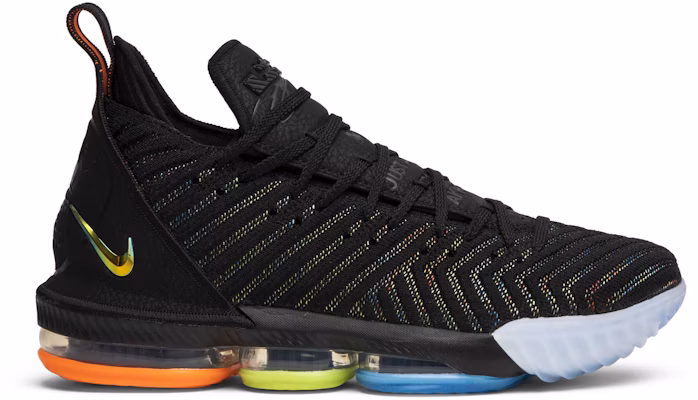 Nike LeBron 16 'I Promise' AO2588-004 Buy Nike LeBron 16 'I Promise' AO2588-004