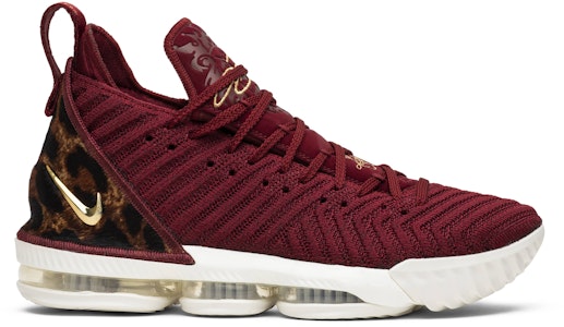 Nike LeBron 16 'King' AO2588-601 Kasut Lelaki Buy Nike LeBron 16 'King' AO2588-601 Kasut Lelaki