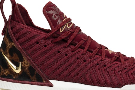 Nike LeBron 16 'King' AO2588-601 Kasut Lelaki Order Nike LeBron 16 'King' AO2588-601 Kasut Lelaki