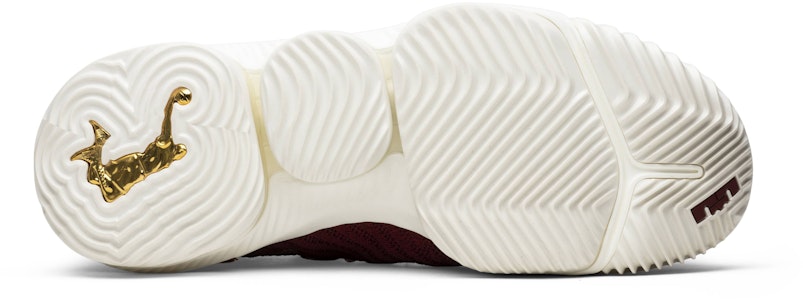 Nike LeBron 16 'King' AO2588-601 Kasut Lelaki Shop Nike LeBron 16 'King' AO2588-601 Kasut Lelaki