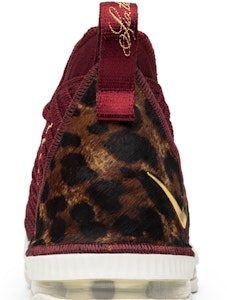 Nike LeBron 16 'King' AO2588-601 Kasut Lelaki Sizing Nike LeBron 16 'King' AO2588-601 Kasut Lelaki