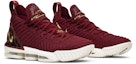Cheap Nike LeBron 16 'King' AO2588-601 Kasut Lelaki