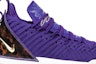 Order Nike Lebron 16「King Court 紫色」AO2588-500