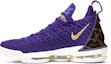 Lookbook Nike Lebron 16「King Court 紫色」AO2588-500