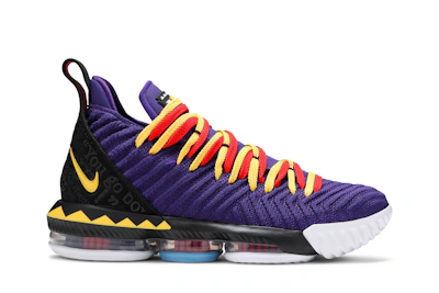 Nike LeBron 16 'Martin'