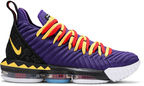 Nike LeBron 16 'Martin' Sepatu Basket CI1520-500 Buy Nike LeBron 16 'Martin' Sepatu Basket CI1520-500