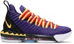 Buy Nike LeBron 16 'Martin' CI1520-500 - Kasut Sukan Premium
