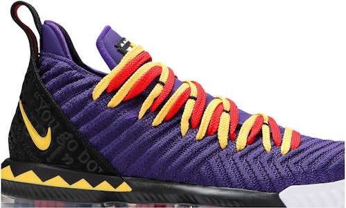 Nike LeBron 16 'Martin' Sepatu Basket CI1520-500 Order Nike LeBron 16 'Martin' Sepatu Basket CI1520-500