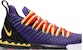 Nike LeBron 16 'Martin' CI1520-500 - Kasut Sukan Premium