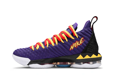 Nike LeBron 16 'Martin'