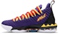 Nike LeBron 16 'Martin' CI1520-500 - Kasut Sukan Premium