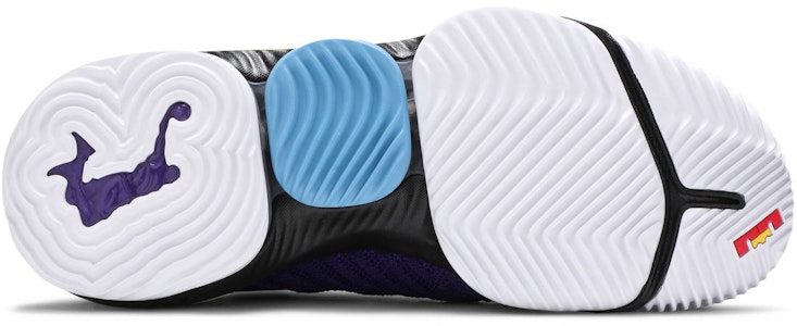 Nike LeBron 16 'Martin' Sepatu Basket CI1520-500 Shop Nike LeBron 16 'Martin' Sepatu Basket CI1520-500