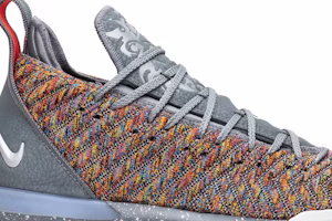 耐吉 LeBron 16 '多彩' BQ5969-900 Order 耐吉 LeBron 16 '多彩' BQ5969-900