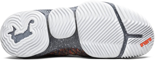 耐吉 LeBron 16 '多彩' BQ5969-900 Shop 耐吉 LeBron 16 '多彩' BQ5969-900